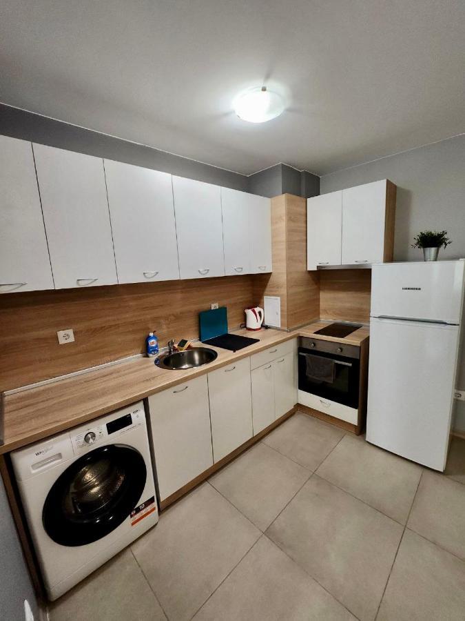 Best Family Appartment 58 Sofia Extérieur photo